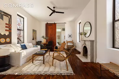 122 Fort Greene Place #4, Brooklyn, NY 11217 - Photo 1