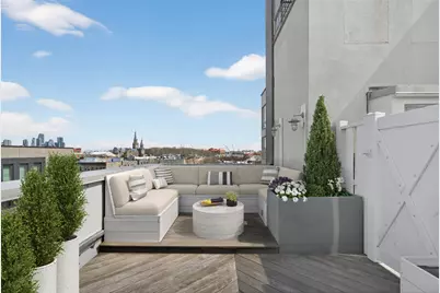 122 Newton Street #PH, Brooklyn, NY 11222 - Photo 14