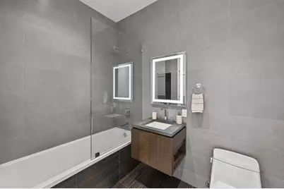 122 Newton Street #PH, Brooklyn, NY 11222 - Photo 10