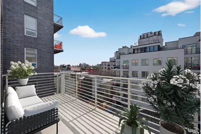 122 Newton Street #PH, Brooklyn, NY 11222 - Photo 6
