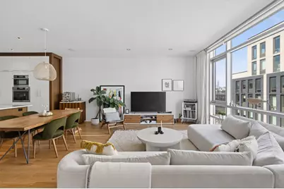 122 Newton Street #PH, Brooklyn, NY 11222 - Photo 2