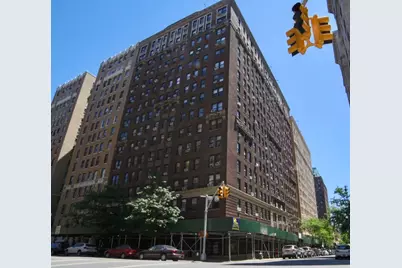 900 W End Avenue #16D, New York, NY 10025 - Photo 8