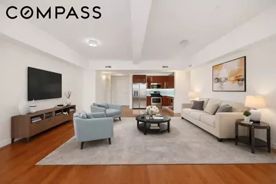 3112 Emmons Avenue #206, New York City, NY 11235 - Photo 2