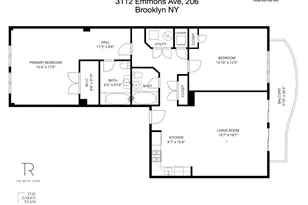3112 Emmons Ave, New York City, NY 11235 - Photo 10