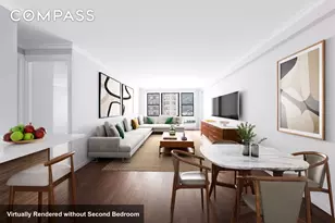 333 E 34th St, New York City, NY 10016 - Photo 1