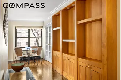 1036 Park Avenue #2D, New York City, NY 10028 - Photo 8