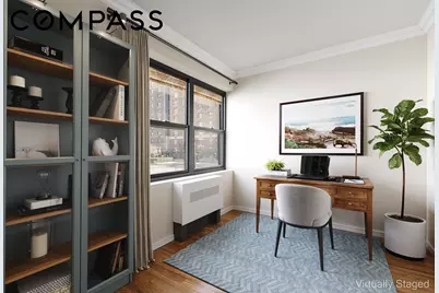 1036 Park Avenue #2D, New York City, NY 10028 - Photo 2