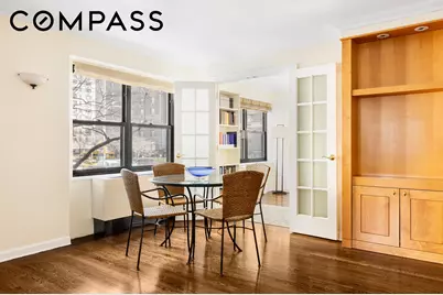 1036 Park Avenue #2D, New York City, NY 10028 - Photo 6