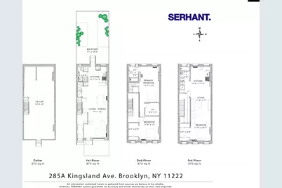 285A Kingsland Avenue, New York City, NY 11222 - Photo 16