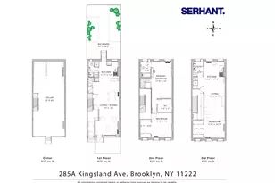 285A Kingsland Ave, New York City, NY 11222 - Photo 16