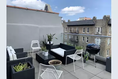 362 W 127th Street #4-A, New York City, NY 10027 - Photo 1
