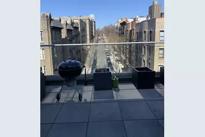 362 W 127th Street #4-A, New York City, NY 10027 - Photo 10