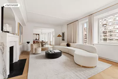 60 E 88th Street #PH, New York City, NY 10128 - Photo 4