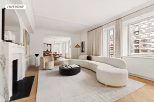 60 E 88th St, New York City, NY 10128 - Photo 4
