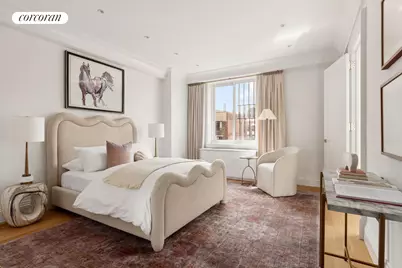 60 E 88th Street #PH, New York City, NY 10128 - Photo 16