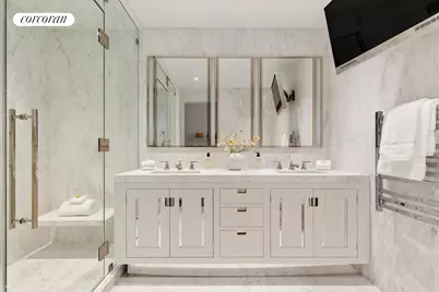 60 E 88th Street #PH, New York City, NY 10128 - Photo 14