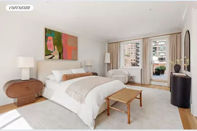 60 E 88th Street #PH, New York City, NY 10128 - Photo 12
