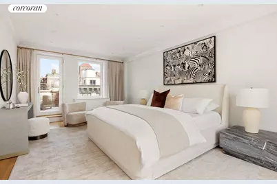 60 E 88th Street #PH, New York City, NY 10128 - Photo 10