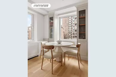 60 E 88th Street #PH, New York City, NY 10128 - Photo 6
