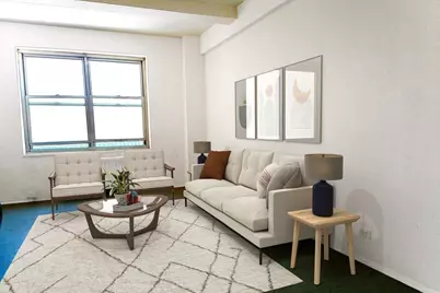 500 Grand Street #A6A, New York, NY 10002 - Photo 1