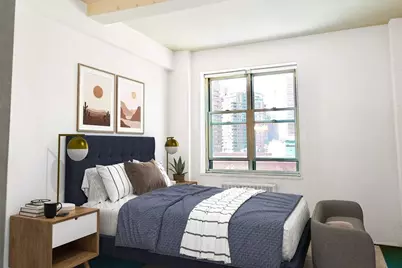 500 Grand Street #A6A, New York City, NY 10002 - Photo 2