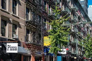 500 Grand St, New York City, NY 10002 - Photo 10