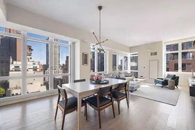 305 E 51st Street #11A, New York, NY 10022 - Photo 1
