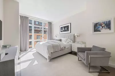 305 E 51st Street #11A, New York City, NY 10022 - Photo 2