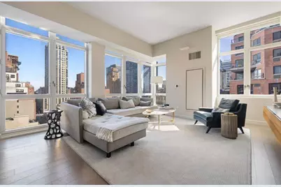 305 E 51st Street #11A, New York City, NY 10022 - Photo 2