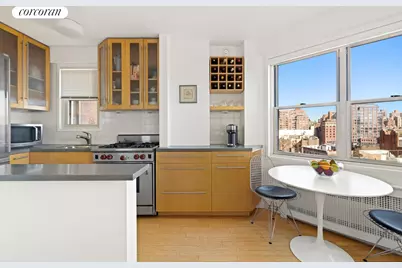 14 Horatio Street #12J, New York City, NY 10014 - Photo 2