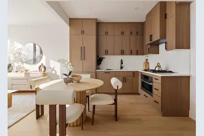 357 Leonard Street #2-F, Brooklyn, NY 11211 - Photo 2