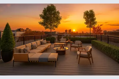 357 Leonard Street #2-F, Brooklyn, NY 11211 - Photo 8