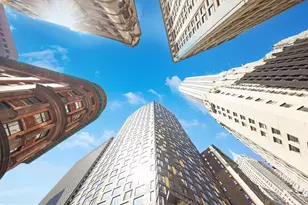 15 William St, New York City, NY 10005 - Photo 12
