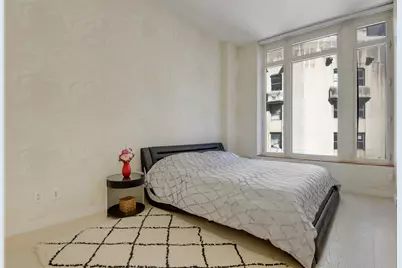15 William Street #17E, New York City, NY 10005 - Photo 6