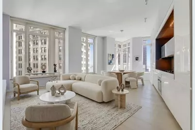 15 William Street #17E, New York City, NY 10004 - Photo 1