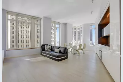 15 William Street #17E, New York City, NY 10005 - Photo 2