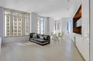 15 William St, New York City, NY 10005 - Photo 2