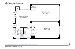 288 Lexington Ave, New York City, NY 10016 - Photo 2