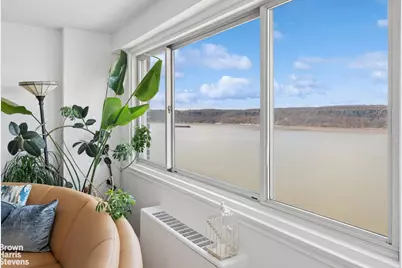2621 Palisade Avenue #14C, New York City, NY 10463 - Photo 8