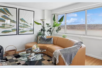2621 Palisade Avenue #14C, New York City, NY 10463 - Photo 6