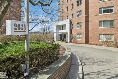 2621 Palisade Avenue #14C, New York City, NY 10463 - Photo 26