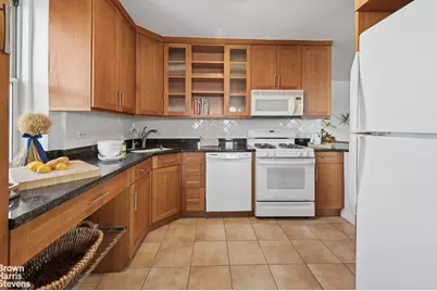 2621 Palisade Avenue #14C, New York City, NY 10463 - Photo 16
