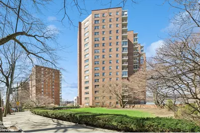 2621 Palisade Avenue #14C, New York City, NY 10463 - Photo 34