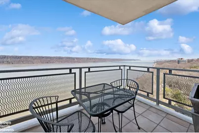 2621 Palisade Avenue #14C, New York City, NY 10463 - Photo 4