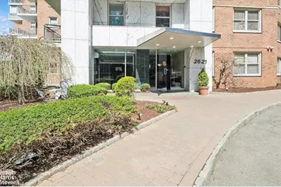 2621 Palisade Avenue #14C, New York City, NY 10463 - Photo 28