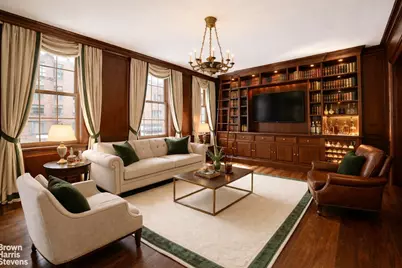 1 Sutton Place S #5B, New York City, NY 10022 - Photo 16