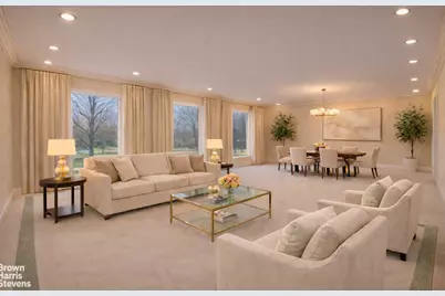1 Sutton Place S #5B, New York City, NY 10022 - Photo 14