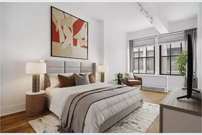 130 W 30th Street #8C, New York, NY 10001 - Photo 6