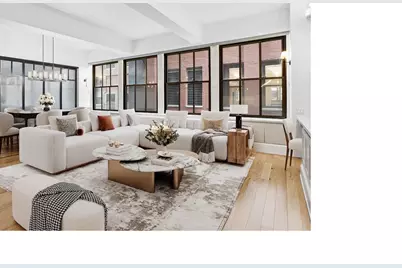 130 W 30th Street #8C, New York, NY 10001 - Photo 2