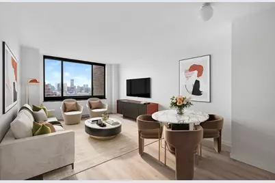 200 Rector Place #31C, New York, NY 10280 - Photo 1